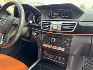 Mercedes Benz E200CDI