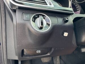Mercedes Benz E200CDI