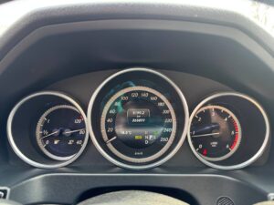 Mercedes Benz E200CDI