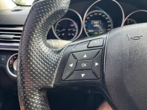Mercedes Benz E200CDI