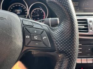 Mercedes Benz E200CDI
