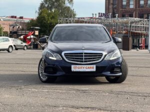 Mercedes Benz E200CDI