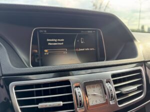 Mercedes Benz E200CDI