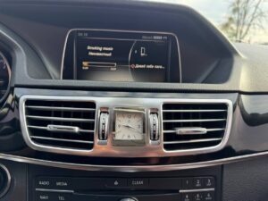 Mercedes Benz E200CDI