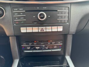 Mercedes Benz E200CDI