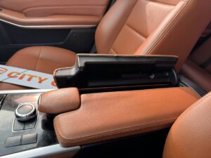 Mercedes Benz E200CDI