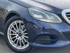 Mercedes Benz E200CDI