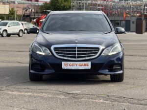 Mercedes Benz E200CDI