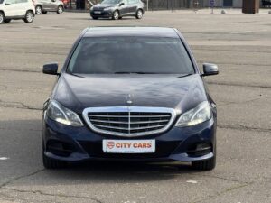 Mercedes Benz E200CDI
