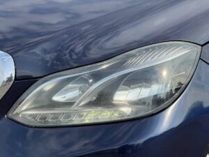Mercedes Benz E200CDI